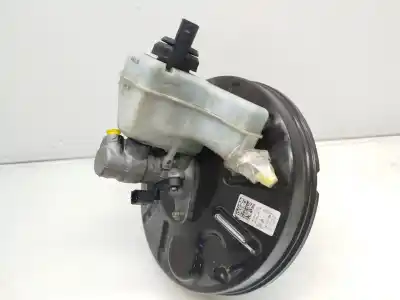 Автозапчасти б/у тормозной серво за audi q3 (8ub, 8ug) 2.0 tdi ссылки oem iam   5n1614105c