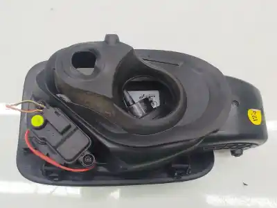 Автозапчастина б/у зовнішній пливний колпак для audi q3 (8ub, 8ug) 2.0 tdi посилання на oem iam   8u0010508c