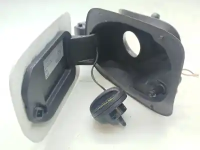 Автозапчастина б/у зовнішній пливний колпак для audi q3 (8ub, 8ug) 2.0 tdi посилання на oem iam   8u0010508c