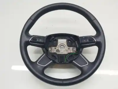 Автозапчастина б/у кермо для audi q3 (8ub, 8ug) 2.0 tdi посилання на oem iam 