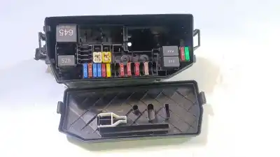 Автозапчасти б/у блок реле/предохранителей за volkswagen t-cross (c11) 1.0 tsi ссылки oem iam   2q0927165a
