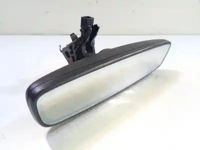 Автозапчастина б/у внутрішне дзеркало для volkswagen t-cross (c11) 1.0 tsi посилання на oem iam   3g0857511am9b9