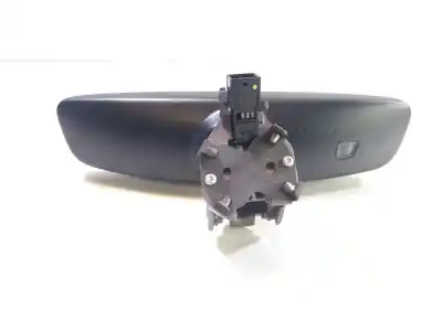 Автозапчастина б/у внутрішне дзеркало для volkswagen t-cross (c11) 1.0 tsi посилання на oem iam   3g0857511am9b9