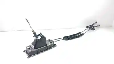 Second-hand car spare part gear lever for volkswagen t-cross (c11) 1.0 tsi oem iam references 