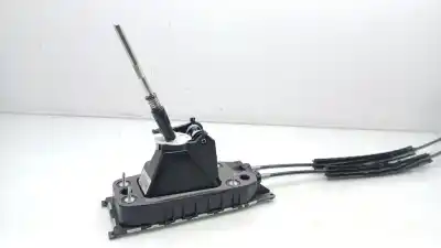 Автозапчасти б/у рычаг переключения передач за volkswagen t-cross (c11) 1.0 tsi ссылки oem iam  24030402000167 2q0711049am