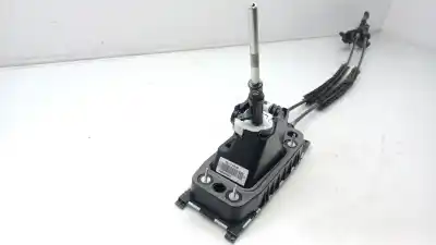 Автозапчасти б/у рычаг переключения передач за volkswagen t-cross (c11) 1.0 tsi ссылки oem iam  24030402000167 2q0711049am