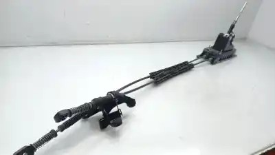 Автозапчасти б/у рычаг переключения передач за volkswagen t-cross (c11) 1.0 tsi ссылки oem iam  24030402000167 2q0711049am