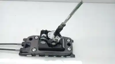 Автозапчасти б/у рычаг переключения передач за volkswagen t-cross (c11) 1.0 tsi ссылки oem iam  24030402000167 2q0711049am