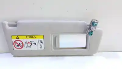 Автозапчастина б/у правильний натір для volkswagen t-cross (c11) 1.0 tsi посилання на oem iam   2gm857552d