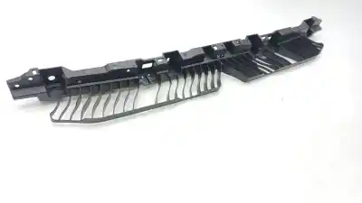 Second-hand car spare part rear bumper reinforcement for volkswagen t-cross (c11) 1.0 tsi oem iam references   2gm807863a