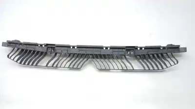 Second-hand car spare part rear bumper reinforcement for volkswagen t-cross (c11) 1.0 tsi oem iam references   2gm807863a