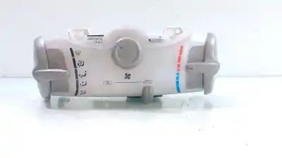 Peça sobressalente para automóvel em segunda mão comando de sofagem (chauffage / ar condicionado)  por toyota aygo (_b1_) 1.0 (kgb10_) referências oem iam 