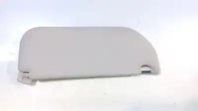 Peça sobressalente para automóvel em segunda mão pára-sol esquerdo por toyota aygo (_b1_) 1.0 (kgb10_) referências oem iam 