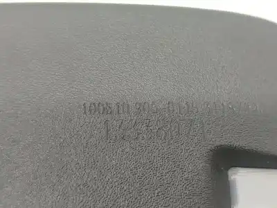 Автозапчастина б/у внутрішне дзеркало для opel insignia a (g09) 2.0 cdti (68) посилання на oem iam  3450910 13338071