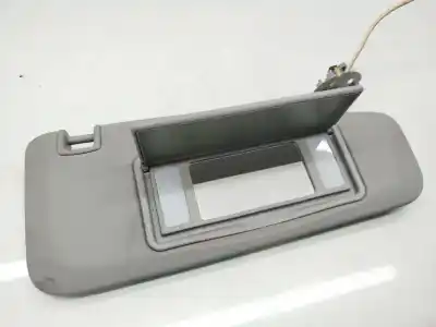 Second-hand car spare part right sunshade for opel insignia a (g09) 2.0 cdti (68) oem iam references   