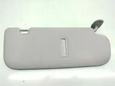 Tweedehands auto-onderdeel linker zonnescherm voor kia cee'd (jd) 1.4 mpi oem iam-referenties 