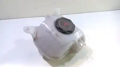 Second-hand car spare part coolant expansion tank for volkswagen t-cross (c11) 1.0 tsi oem iam references 