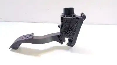 Автозапчастина б/у педаль акселератора для volkswagen t-cross (c11) 1.0 tsi посилання на oem iam   2q1723503