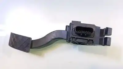 Автозапчастина б/у педаль акселератора для volkswagen t-cross (c11) 1.0 tsi посилання на oem iam   2q1723503