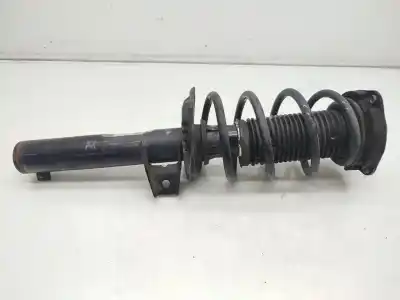 Автозапчастина б/у передній правий амортизатор для audi q3 (8ub, 8ug) 2.0 tdi посилання на oem iam 5n0413031bc  5n0413031as