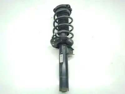 Автозапчастина б/у амортизатор передній лівий для audi q3 (8ub, 8ug) 2.0 tdi посилання на oem iam 5n0413031bc