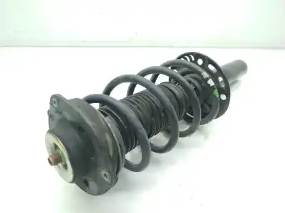 Автозапчастина б/у амортизатор передній лівий для audi q3 (8ub, 8ug) 2.0 tdi посилання на oem iam 5n0413031bc  5n0413031as