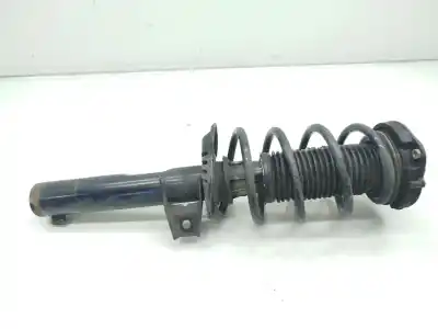 Автозапчастина б/у амортизатор передній лівий для audi q3 (8ub, 8ug) 2.0 tdi посилання на oem iam 5n0413031bc  5n0413031as