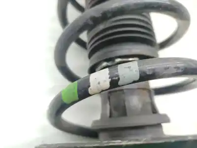 Автозапчастина б/у амортизатор передній лівий для audi q3 (8ub, 8ug) 2.0 tdi посилання на oem iam 5n0413031bc  5n0413031as