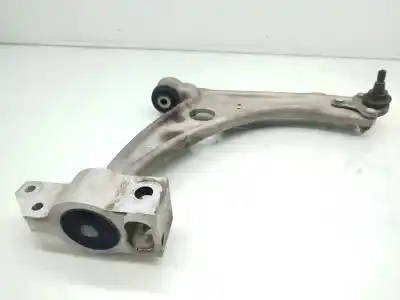 Pezzo di ricambio per auto di seconda mano braccio sospensione inferiore anteriore destro per audi q3 (8ub, 8ug) 2.0 tdi riferimenti oem iam 3c0407151h  
