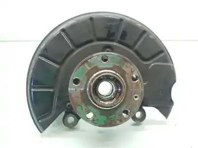 Автозапчастина б/у ПЕРЕДНІЙ ЛІВИЙ КУЛЬТ для AUDI Q3 (8UB, 8UG)  Посилання на OEM IAM 1K0407255AA  