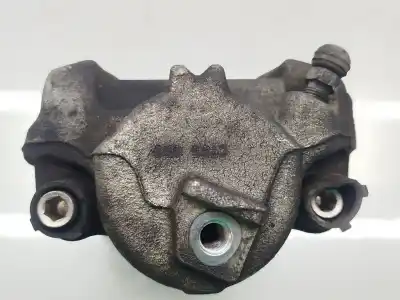 Автозапчастина б/у передній правий гальмівний супорт для audi q3 (8ub, 8ug) 2.0 tdi посилання на oem iam 5n0615124  