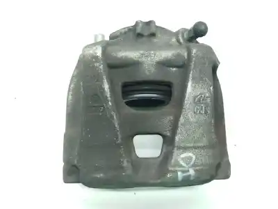 Автозапчасти б/у ПЕРЕДНИЙ ЛЕВЫЙ ТОРМОЗНОЙ СУППОРТ за AUDI Q3 (8UB, 8UG)  ссылки OEM IAM   