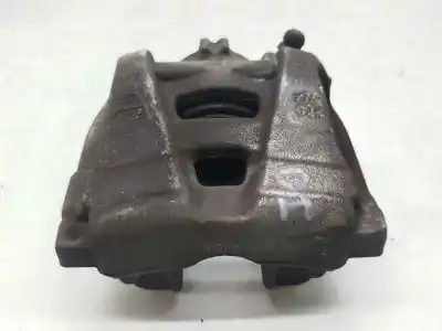 Автозапчастина б/у передній лівий гальмум для audi q3 (8ub, 8ug) 2.0 tdi посилання на oem iam   