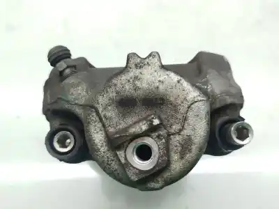 Автозапчастина б/у передній лівий гальмум для audi q3 (8ub, 8ug) 2.0 tdi посилання на oem iam   