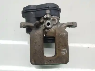 Автозапчастина б/у задній правий гальмівний супорт для audi q3 (8ub, 8ug) 2.0 tdi посилання на oem iam 8u0615404b