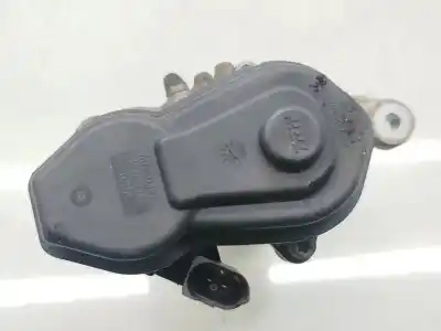 Автозапчастина б/у задній лівий гальмівний супорт для audi q3 (8ub, 8ug) 2.0 tdi посилання на oem iam 5n0615123  