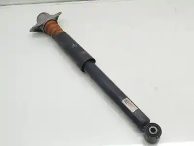 Автозапчастина б/у правий задній амортизатор для audi q3 (8ub, 8ug) 2.0 tdi посилання на oem iam 