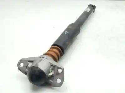 Автозапчастина б/у правий задній амортизатор для audi q3 (8ub, 8ug) 2.0 tdi посилання на oem iam   5n0512011bs