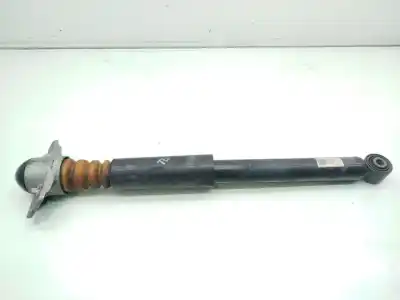 Автозапчастина б/у правий задній амортизатор для audi q3 (8ub, 8ug) 2.0 tdi посилання на oem iam   5n0512011bs