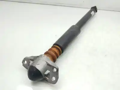 Автозапчастина б/у амортизатор задній лівий для audi q3 (8ub, 8ug) 2.0 tdi посилання на oem iam   5n0512011bs