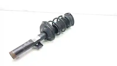 Second-hand car spare part front right shock absorber for volkswagen t-cross (c11) 1.0 tsi oem iam references 