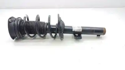 Second-hand car spare part front left shock absorber for volkswagen t-cross (c11) 1.0 tsi oem iam references  824903017735 2q0413031dl