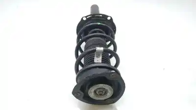 Second-hand car spare part front left shock absorber for volkswagen t-cross (c11) 1.0 tsi oem iam references  824903017735 2q0413031dl