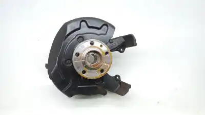 Second-hand car spare part front right knuckle for volkswagen t-cross (c11) 1.0 tsi oem iam references 