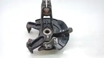 Автозапчастина б/у передній прав для volkswagen t-cross (c11) 1.0 tsi посилання на oem iam   2q0400054cj