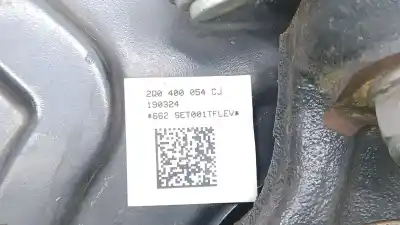 Автозапчастина б/у передній прав для volkswagen t-cross (c11) 1.0 tsi посилання на oem iam   2q0400054cj