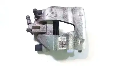 Second-hand car spare part front left brake caliper for volkswagen t-cross (c11) 1.0 tsi oem iam references   