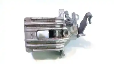 Second-hand car spare part rear left brake caliper for volkswagen t-cross (c11) 1.0 tsi oem iam references   