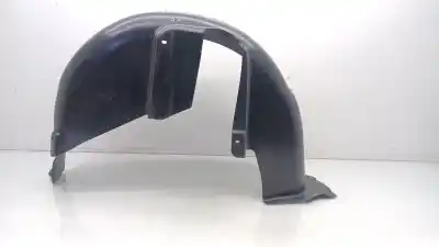Автозапчасти б/у арка заднего правого колеса за volkswagen t-cross (c11) 1.0 tsi ссылки oem iam   2gm810972h