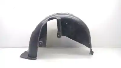 Автозапчастина б/у задня ліва колесна арка для volkswagen t-cross (c11) 1.0 tsi посилання на oem iam   2gm810971e
